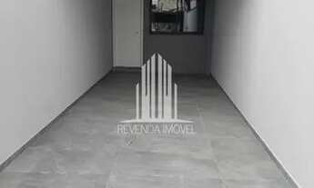 Imagem: Casa à venda na Vila Prudente com 100m²