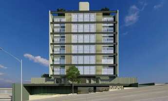 Imagem: Studio à venda, 30 m² a partir de R$ 396.000