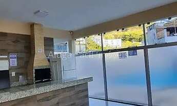 Imagem 6: Ref.: 2003 - Apartamento com área de lazer completa, dois quartos