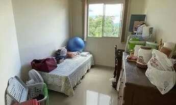 Imagem 4: Betim - Apartamento Padrão - Inga