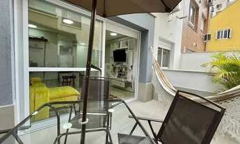 Imagem 3: Apartamento Garden 1 quarto no bairro Bom Fim, em Porto Alegre