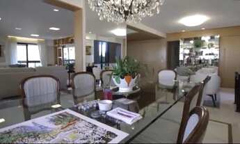 Imagem 6: Apartamento Venda Moema 260 m² 4 Dormitórios