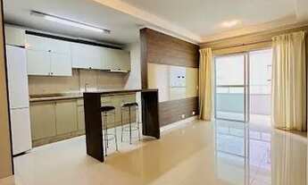 Imagem 4: Locação Anual - Apartamento semi- mobiliado na Brava com 3 dormitórios e 2 vagas - Itajaí