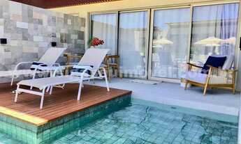 Imagem: Um complexo com muito requinte e sofisticação