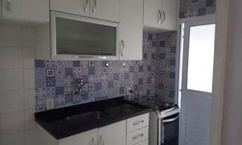 Imagem 5: Apartamento com 2 dormitórios à venda, 51 m² por R$ 365.000,00 - Parque São Domingos - São