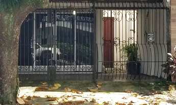 Imagem: Casa térrea com 3 quartos