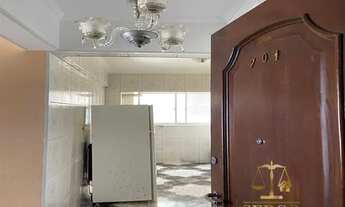 Imagem: Praia Grande - Apartamento Padrão - Aviação