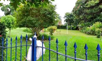 Imagem 5: Casa a venda em Araçoiaba da Serra, amplo terreno