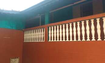 Imagem 4: CASA SOBRADO COM EDÍCULA NOS FUNDOS