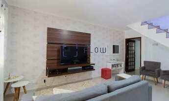 Imagem: Sobrado com 3 dormitórios