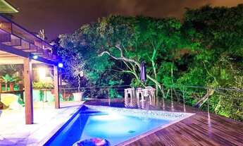 Imagem: ARMAÇÃO DOS BÚZIOS - CASA DE CONDOMÍNIO