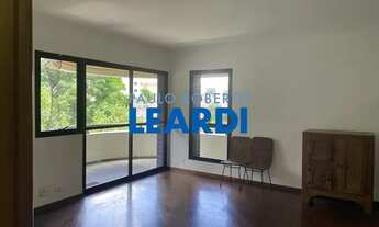 Imagem: APARTAMENTO - MORUMBI - SP