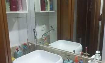 Imagem 4: Apartamento para Venda em Santo André, VILA GUARANI, 2 dormitórios, 1 banheiro, 1 vaga