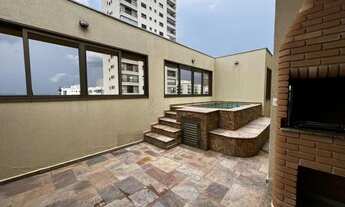 Imagem 3: Apartamento com 3 dormitórios, 154 m² - Jardim Aquarius - São José dos Campos/SP