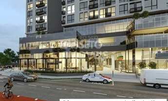 Imagem 5: FLORIANóPOLIS - Apartamento Padrão - Trindade