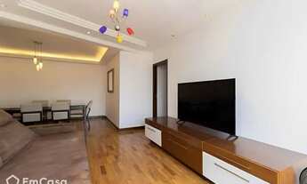 Imagem 3: Apartamento à venda em Sao Paulo