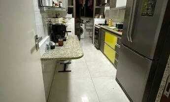 Imagem 7: Apartamento com 3 dormitórios na orla, 120 m² - Praia de Itapoã