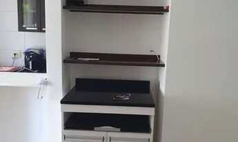 Imagem 6: Apartamento para aluguel com 40 metros