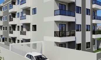 Imagem 3: Apartamento com 3 dormitórios à venda, 65 m² por R$ 279.000 - Weissópolis - Pinhais/PR