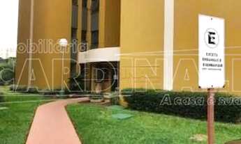 Imagem 2: Sao Carlos - Apartamento Padrão - Parque Santa Monica