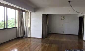 Imagem 4: APARTAMENTO - ALTO DA LAPA - SP