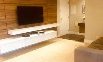 Imagem 4: Apartamento no Edifício Wide - Campinas