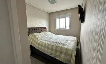 Imagem 4: Apartamento para venda tem 72 metros quadrados com 3 quartos em Gopoúva - Guarulhos - SP