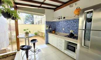 Imagem 3: Área Privativa 03 quartos, à venda no bairro Santo Antônio