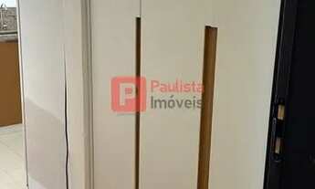 Imagem 5: Apartamento com 1 dormitório para locação, 44m2. Com fogão, geladeira, sala fitness, ao la