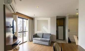 Imagem 6: Apartamento para Aluguel - Vila Olímpia, 2 Quartos, 66 m2