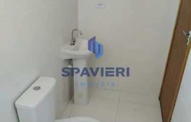 Imagem 5: Apartamento para venda tem 50 metros quadrados com 2 quartos em Vila Santa Isabel - São Pa