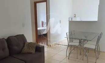 Imagem 2: Apartamento (tipo - padrao) 2 dormitórios, cozinha planejada, portaria 24 horas, lazer, es