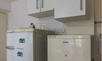 Imagem 7: Apartamento na Santa Cecília!