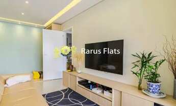 Imagem 3: Excelente apartamento para venda em Pinheiros ! Edifício Retrato Pinheiros