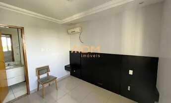 Imagem 4: Apartamento para alugar no bairro Parque Amazônia - Goiânia/GO