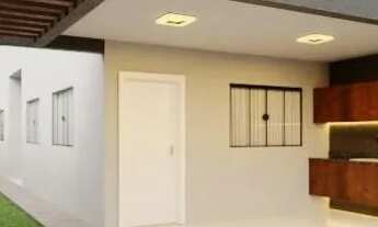 Imagem 4: Casa em taquaralto