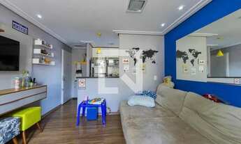 Imagem 4: Apartamento para Aluguel - Parque São Lucas, 3 Quartos, 60 m2