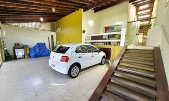 Imagem 5: Linda casa comercial ou residencial à venda na Nova Campinas - Campinas