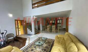 Imagem 2: Linda casa em Serra Da Cantareira