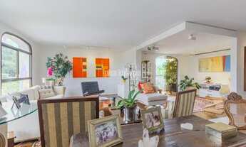 Imagem 3: Real Parque Apartamento com 4 dormitórios