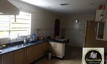 Imagem 3: Sobrado com 4 dormitórios à venda, 292 m² por R$ 670.000,00 - Jardim Vila Galvão - Guarulh