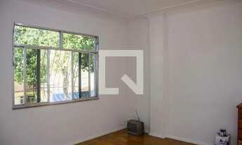 Imagem 2: Apartamento para Aluguel - Méier, 2 Quartos, 74 m2