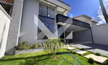 Imagem 4: Casa 3/4 Alto Padrão no Residencial Morumbi