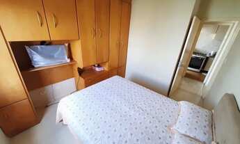 Imagem 6: Apartamento para aluguel tem 64 metros quadrados com 1 quarto em Bela Vista - São Paulo