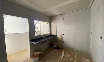 Imagem 5: CASA RESIDENCIAL em INDAIATUBA - SP, PARQUE CAMPO BONITO