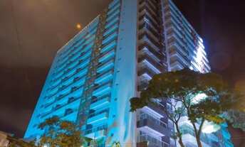 Imagem: Apartamento de 47 m² 1 Dormitorio 1 Vaga