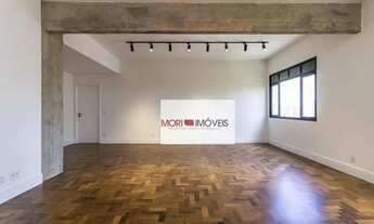 Imagem 4: Apartamento com 3 suítes à venda, 212 m² - Consolação - São Paulo/SP