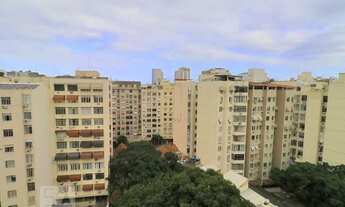 Imagem 15: Apartamento para Aluguel - Copacabana, 2 Quartos, 80 m2