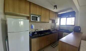 Imagem 6: Apartamento 2/4 no imbui