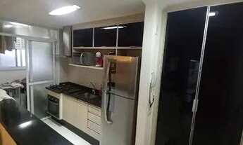 Imagem 5: Apartamento com 3 dormitórios à venda, 62 m² por R$ 480.000,00 - Vila Amalia (Zona Norte